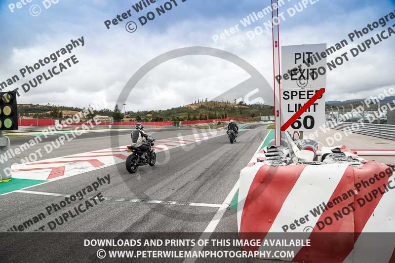 may 2019;motorbikes;no limits;peter wileman photography;portimao;portugal;trackday digital images